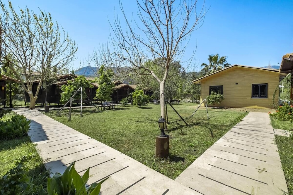 Şehri Bungalov