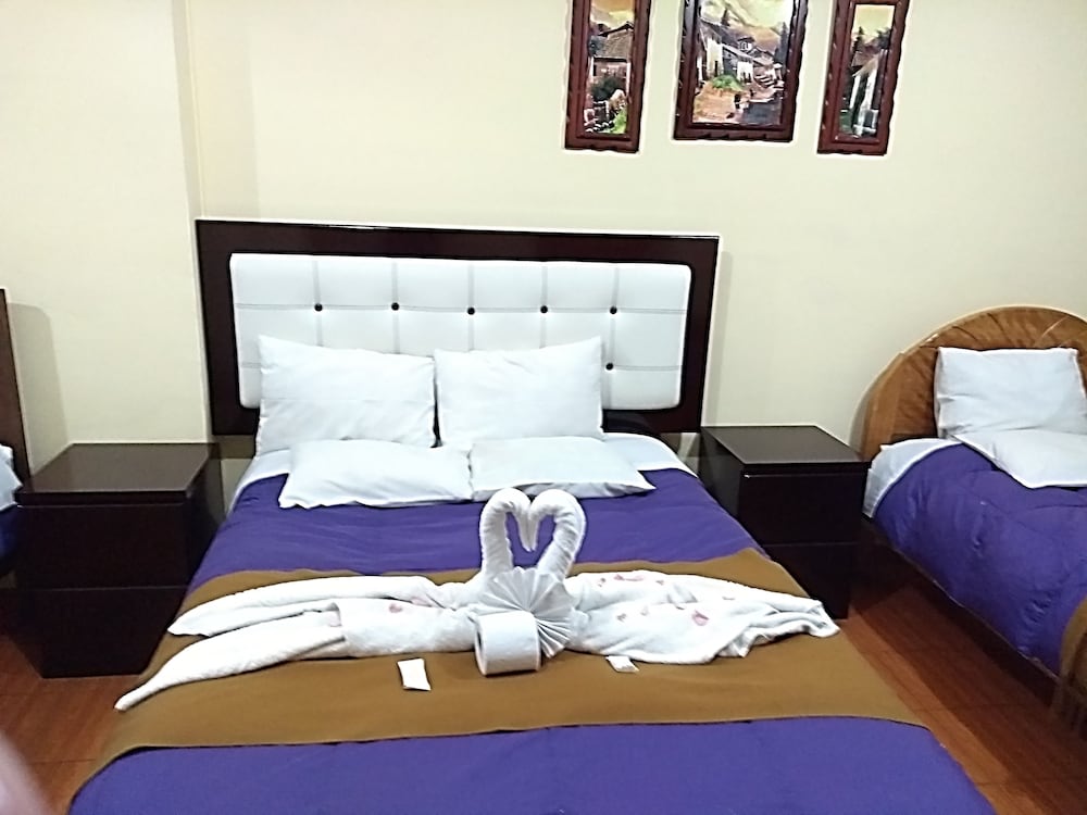 Hostal Tayta Wasi