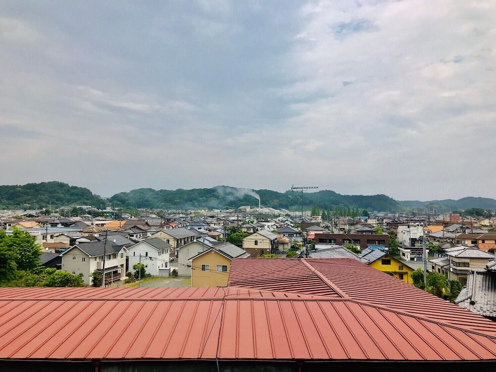 Harukaze no Yado