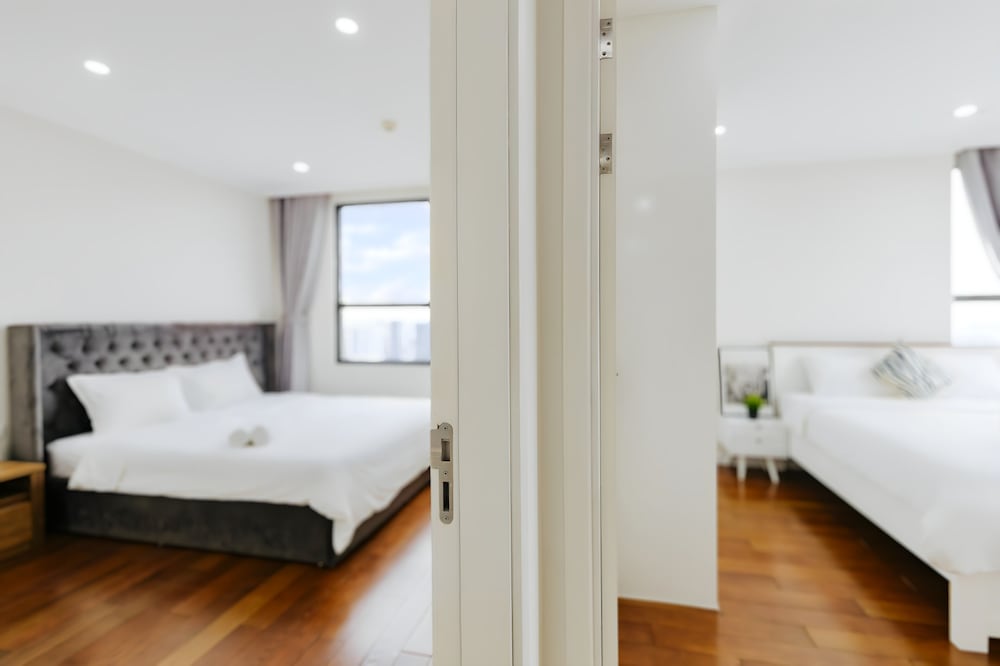 Vinhomes D'Capitale - Quylodge