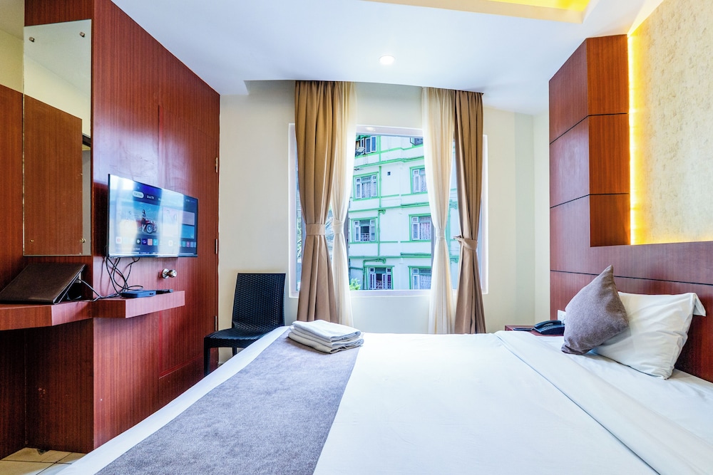 Sucasa Hills Meraki Grand