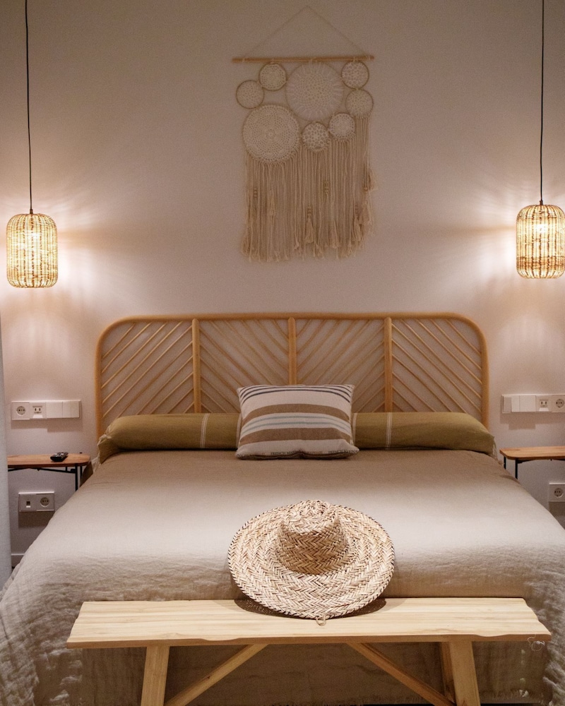 Casa du Soleil Hostal Boutique