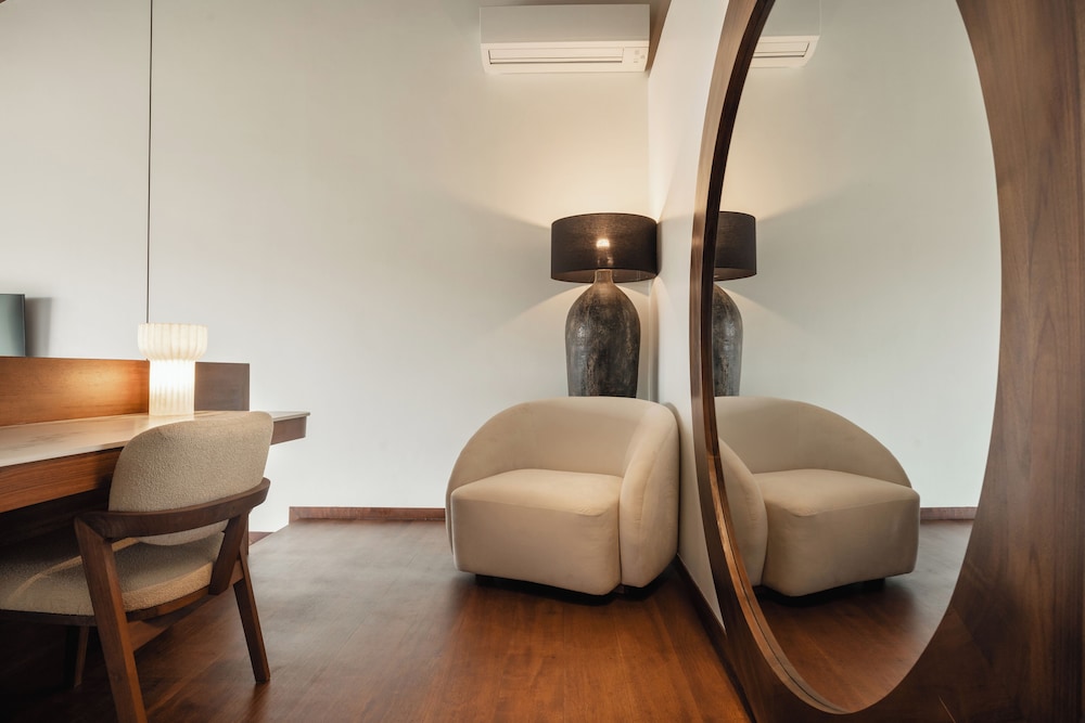 Rocca Bella Loft 1 by Alfred in Bali
