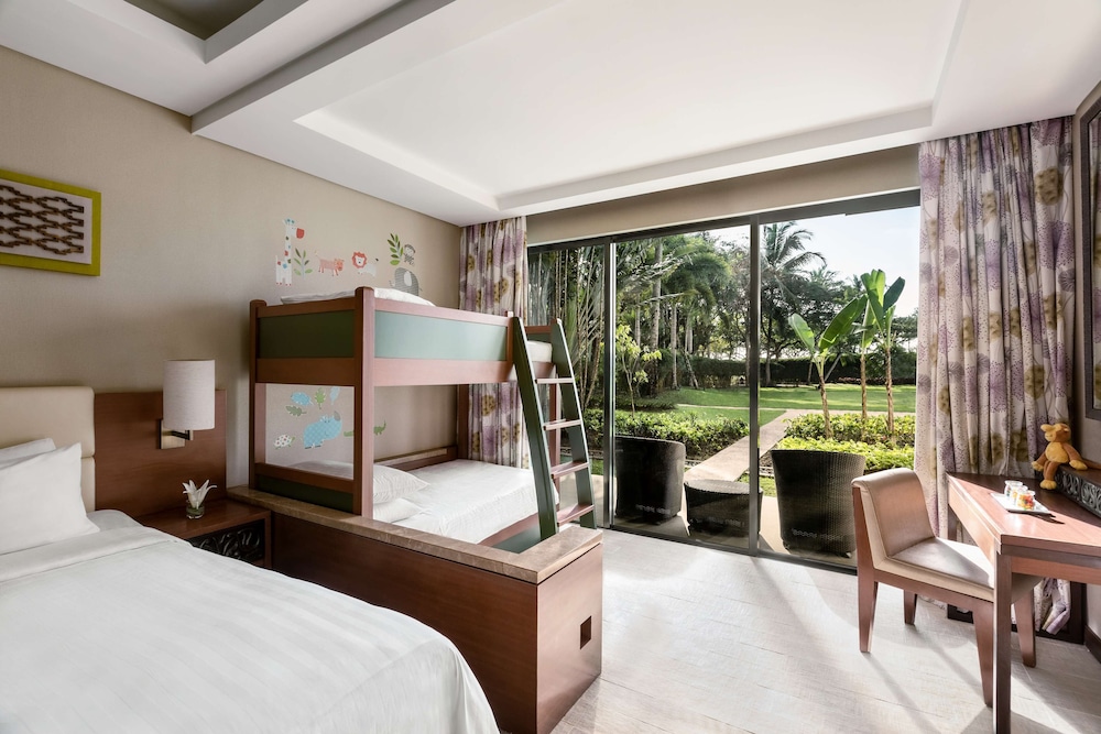 Shangri-La Rasa Ria, Kota Kinabalu 39