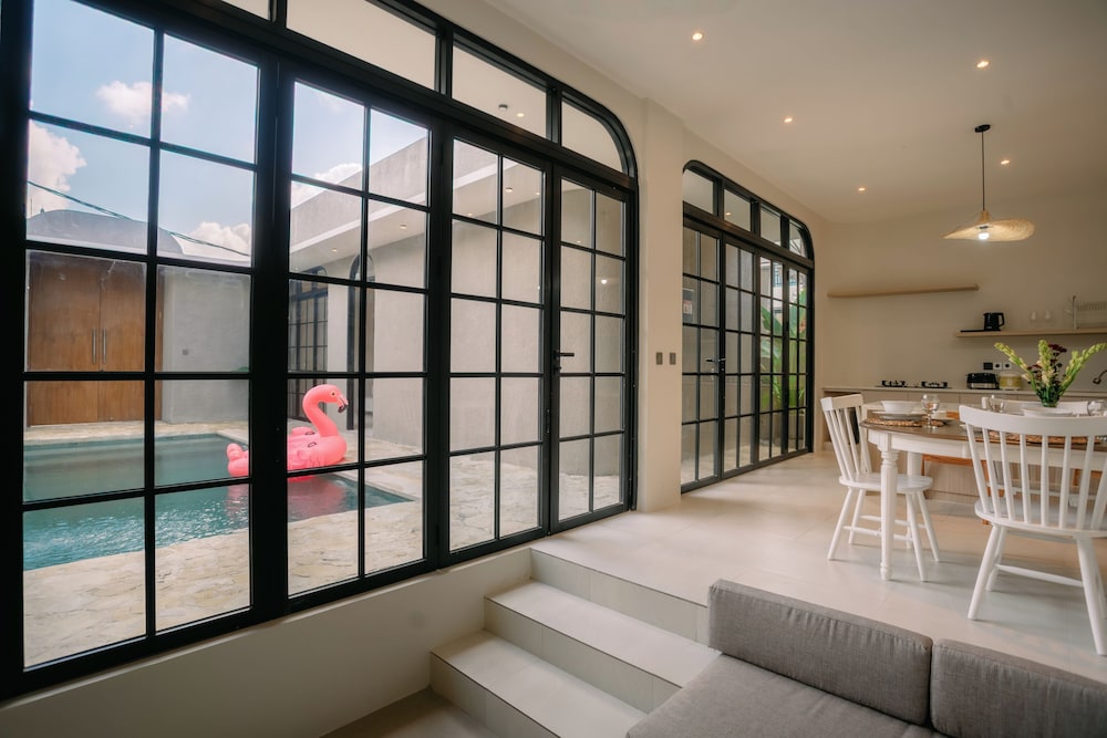 SOOJIWA VILLA by Taman Bali