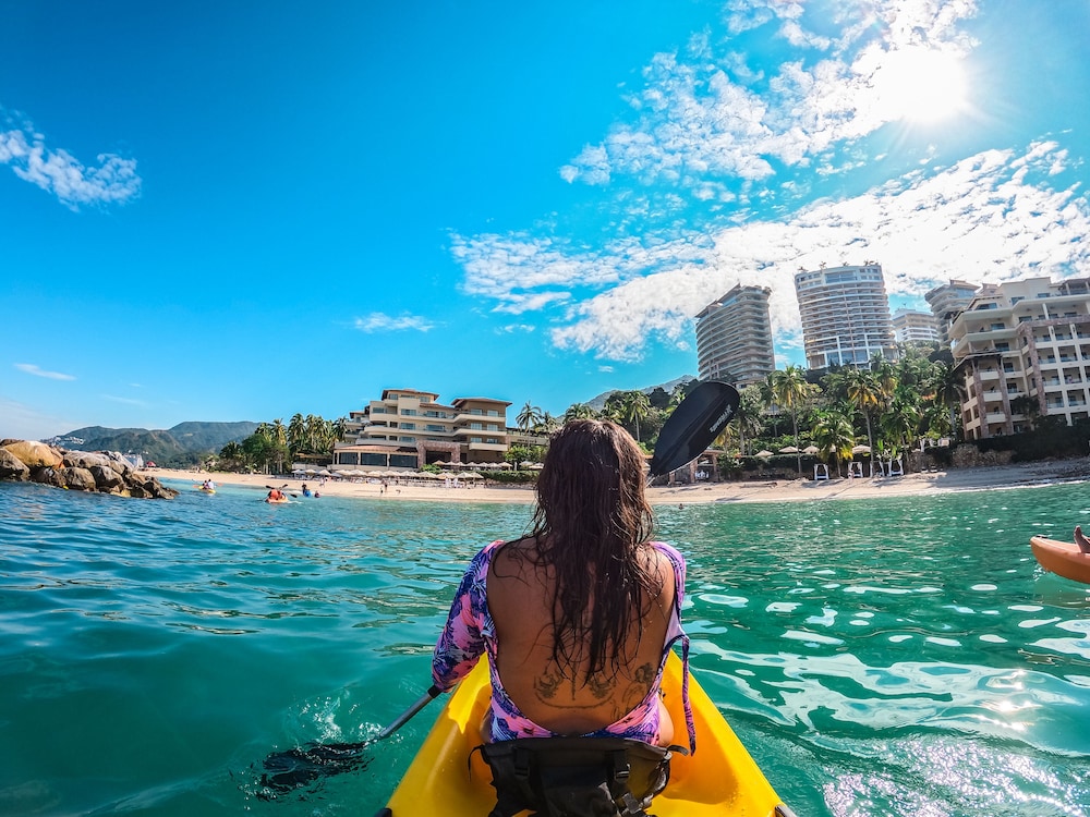 Puerto Vallarta Vacations - Garza Blanca Preserve Resort  Spa - All Inclusive - Property Image 163