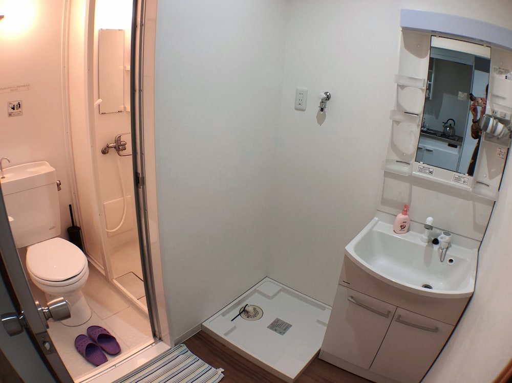 Osaka Tsuruhashi Tei Hotel Asahi group