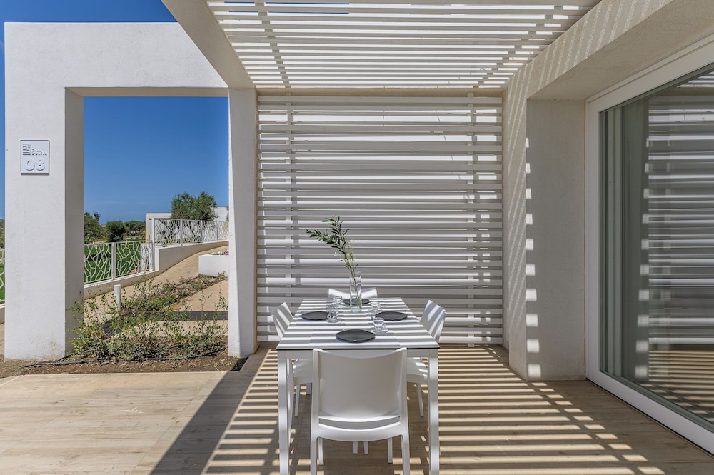 Charming Apartment Ac In Stintino