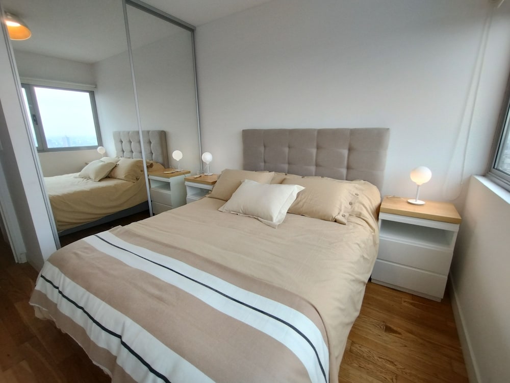 Astor Views - Modern 1BR Apartment in Nu ez
