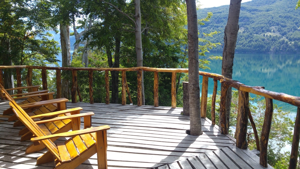 Alma Patagonia Lodge