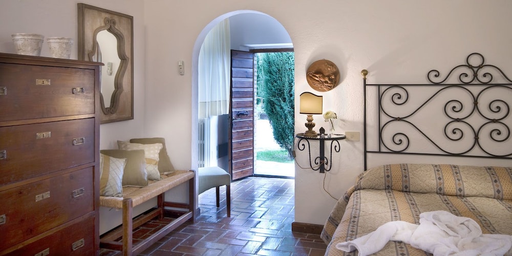 Resort & Spa Fattoria di Vibio