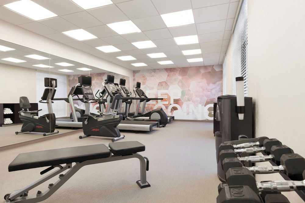 Springhill Suites by Marriott West Palm Beach, Billede 15