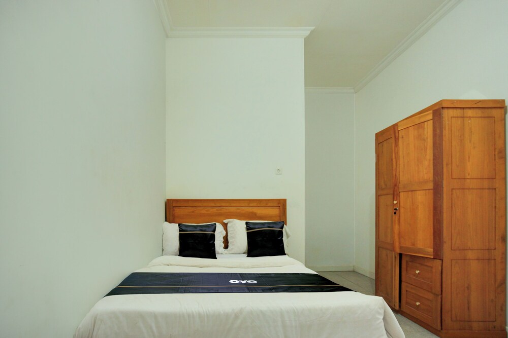 Hotel O Twin Kostel