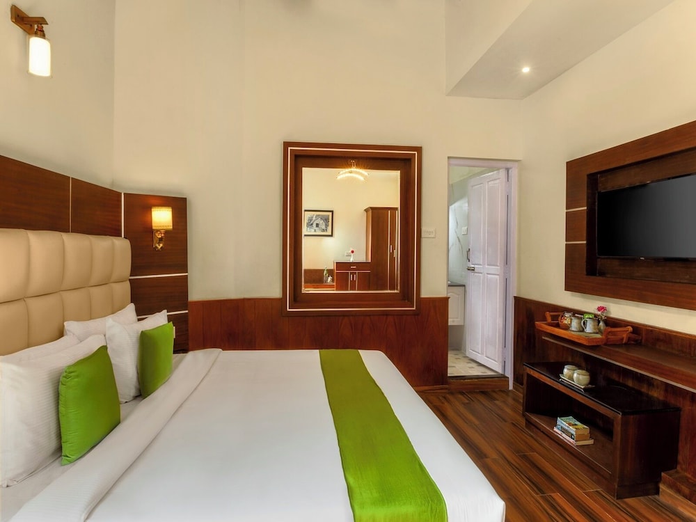 Rosewood by Nature resorts & stays