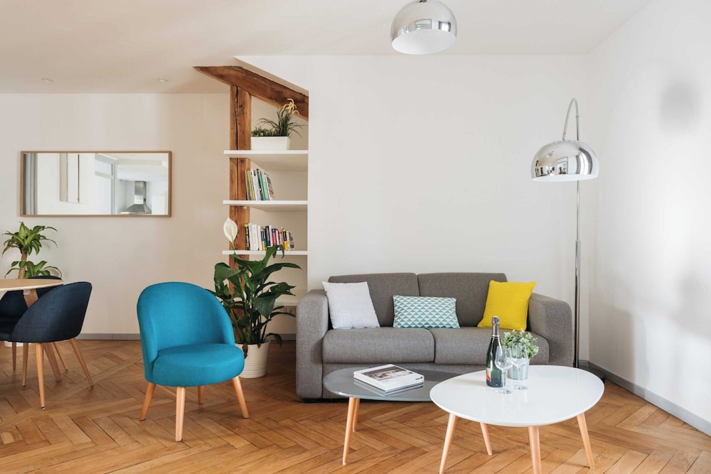Dify Cosy - Centre Ville