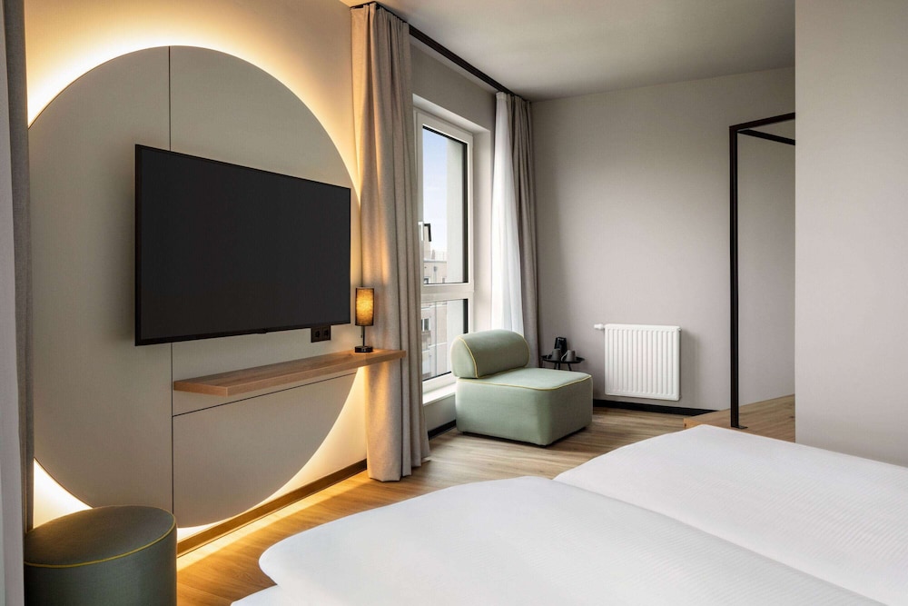 Berlin Vacations - Vienna House Easy by Wyndham Berlin Potsdamer Platz - Property Image 41