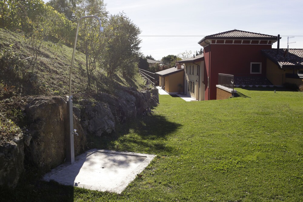 La Fonte degli Dei Wine Relais Adults Only