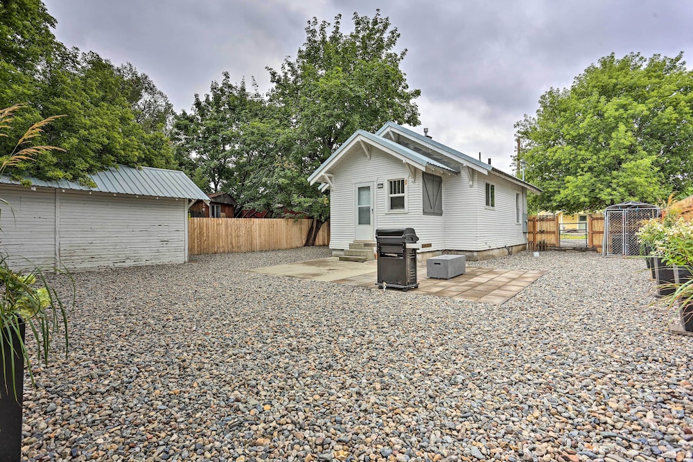 Baker City Vacations - Pet-friendly Baker City Escape w/ Private Yard! - Property Image 8