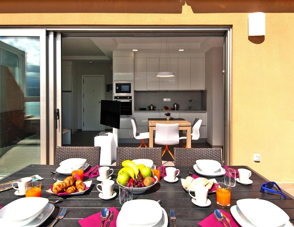 Apartment in Las Palmas de Gran Canaria