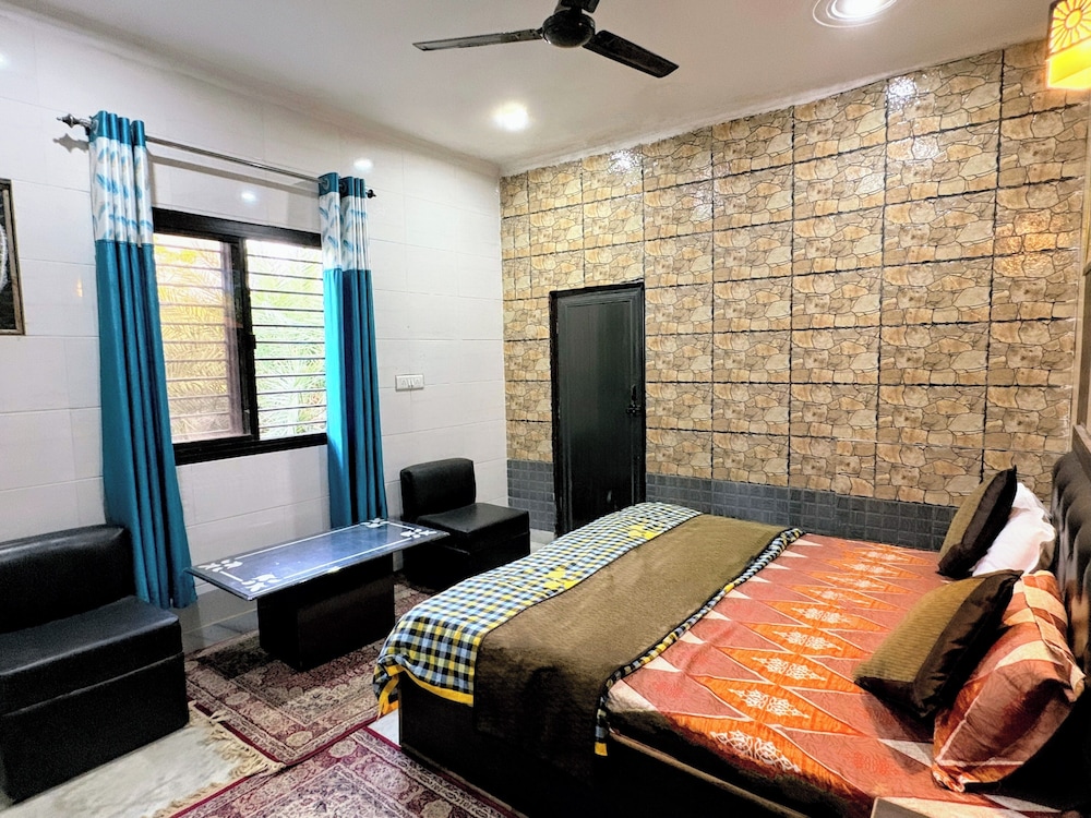 sukoon homestay