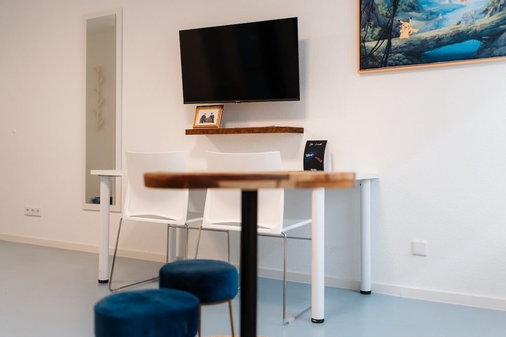 Hostel Mannheim