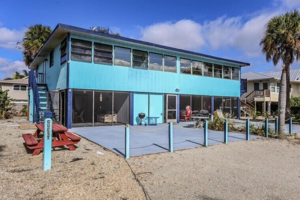 191 Anchorage Villa C