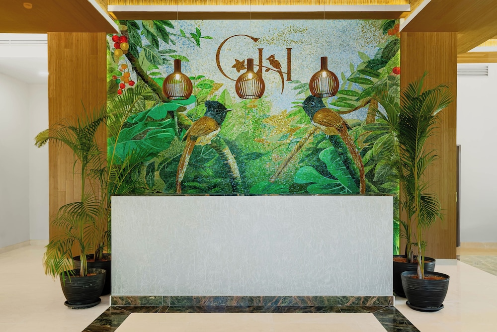 Garden Hill Resort & Spa photo 3