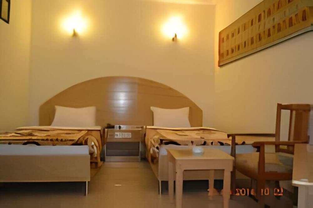 Coral Lodge view 4