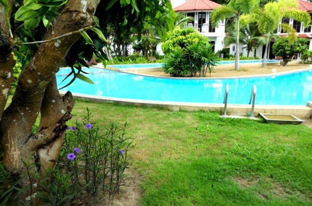 Mango Spa Country Club
