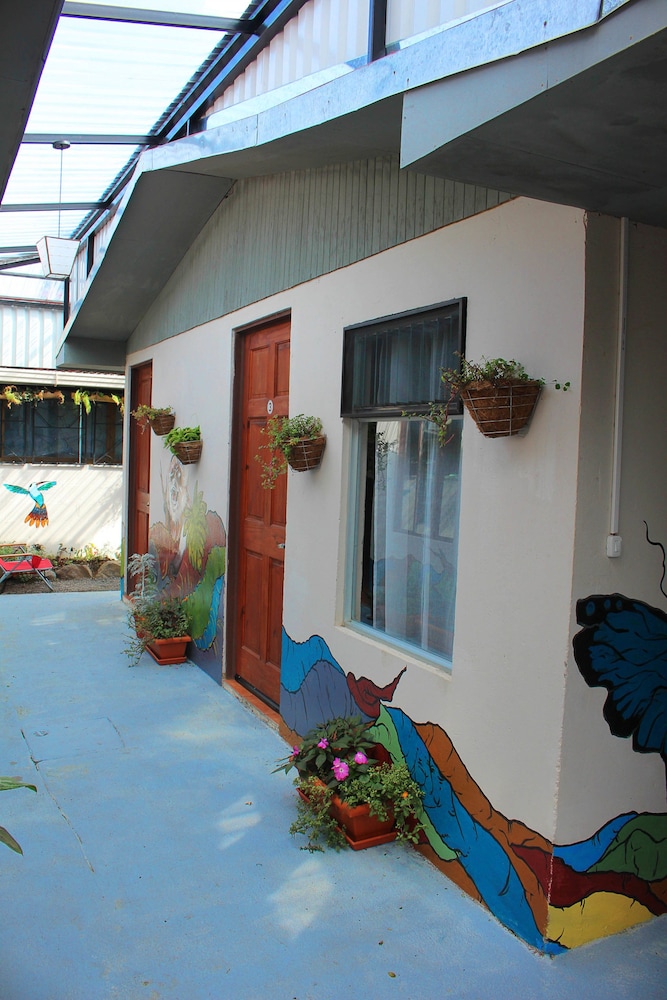 Casa Jungle Monteverde Bed & Breakfast