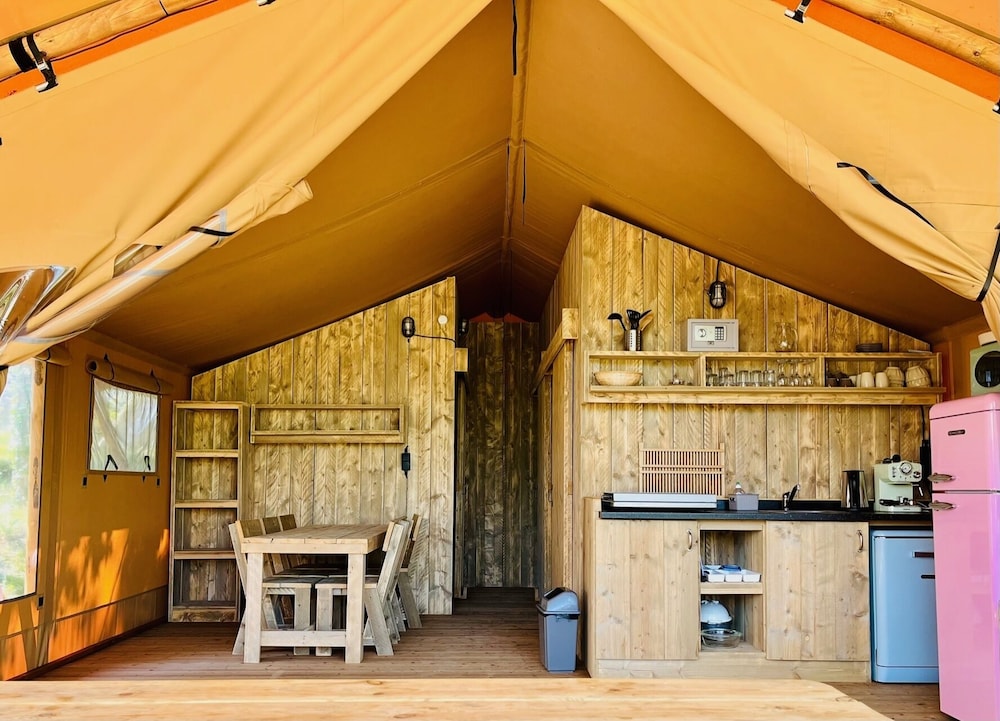 Whaka Lodge view 5