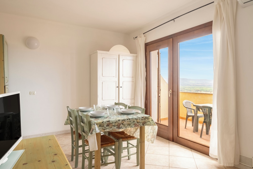 Il borgo di Badesi