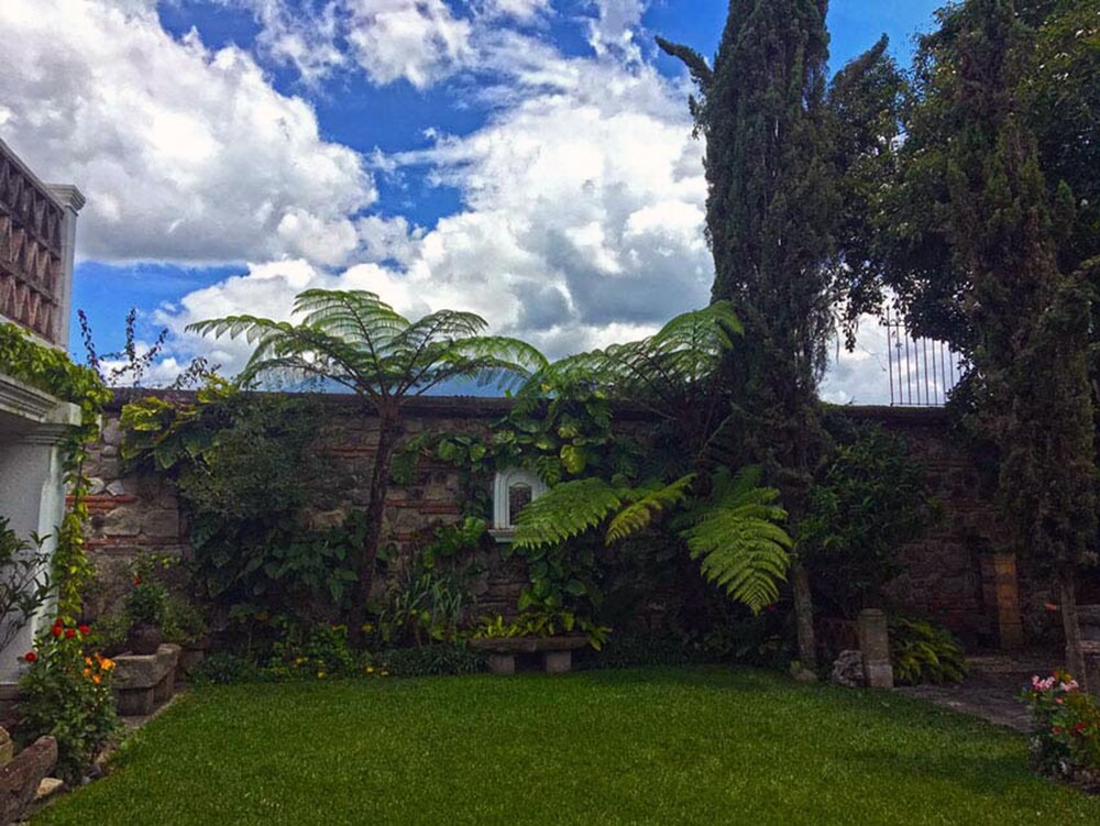 Casita San Sebastián