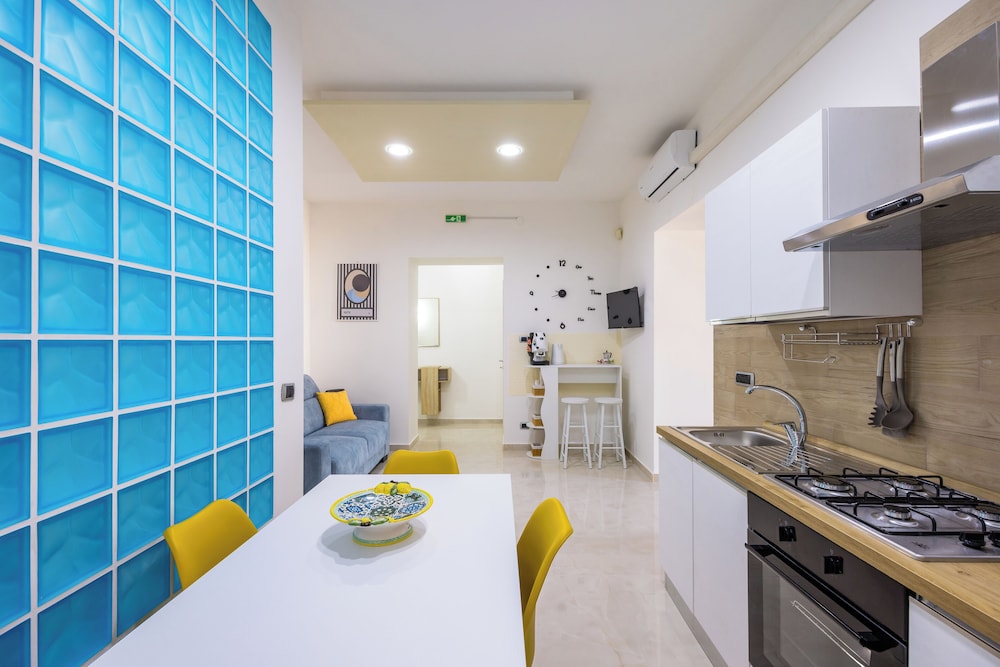 Rimmèl Apartment