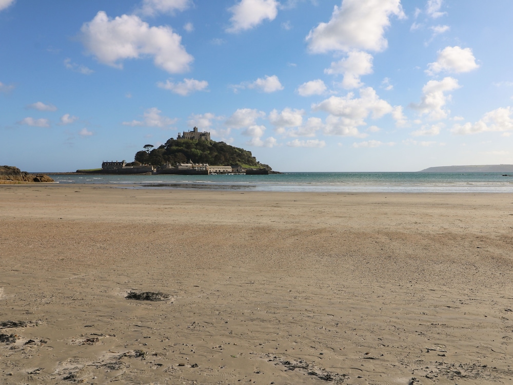 Marazion Attic