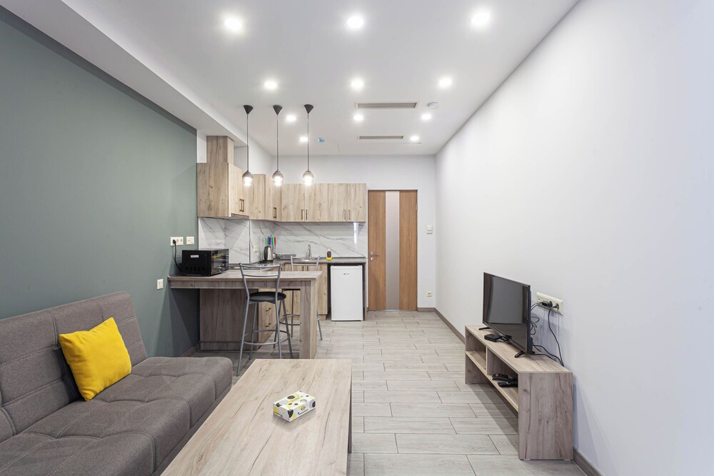 Stay Inn on Koghbatsi Str. 16