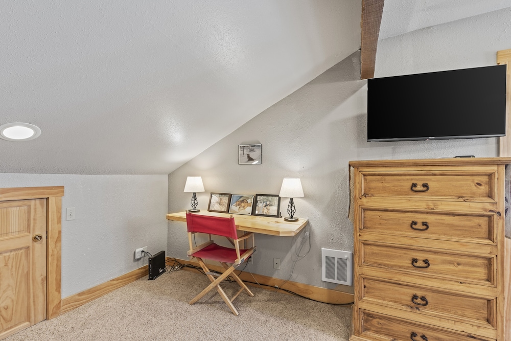 Park City Ski Resort UT - Snow Flower Vacation Condos