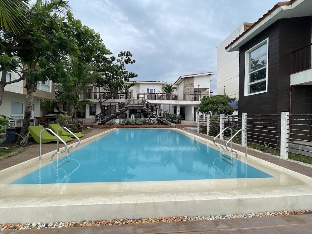 Brisa Marina Beach Resort powered by Cocotel view 4