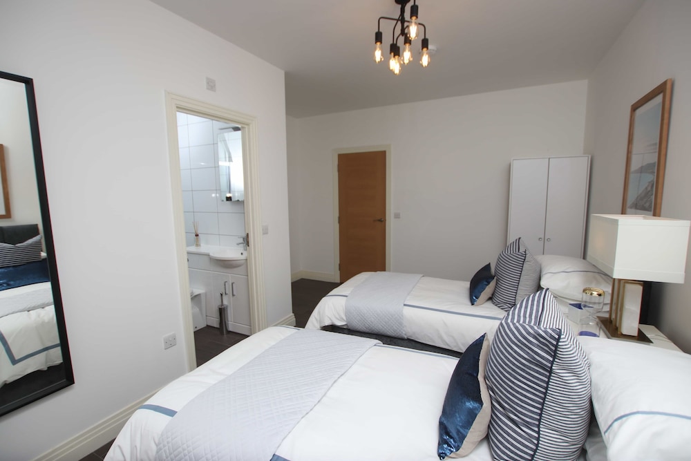 Upton Road Apartments