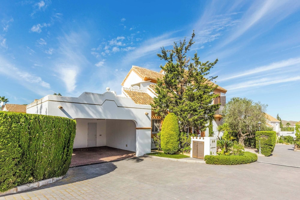 Villa Las Brisas 93