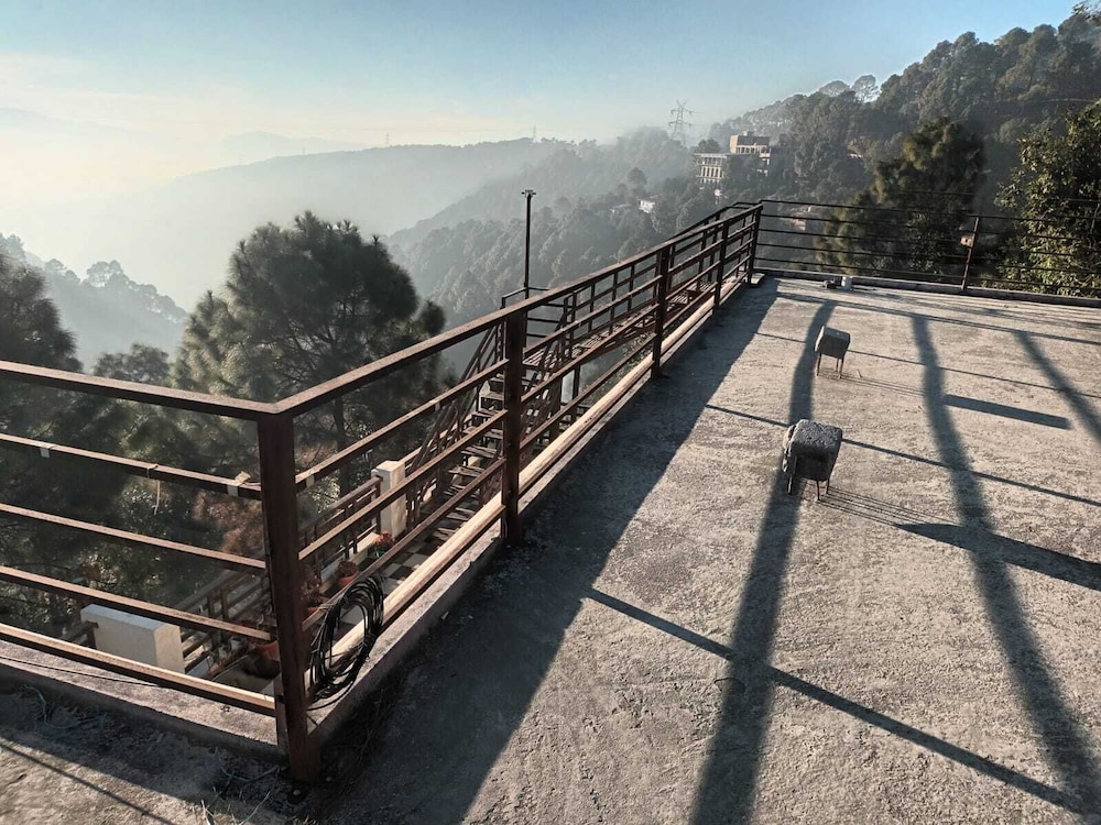 The Hill Heaven HomeStay