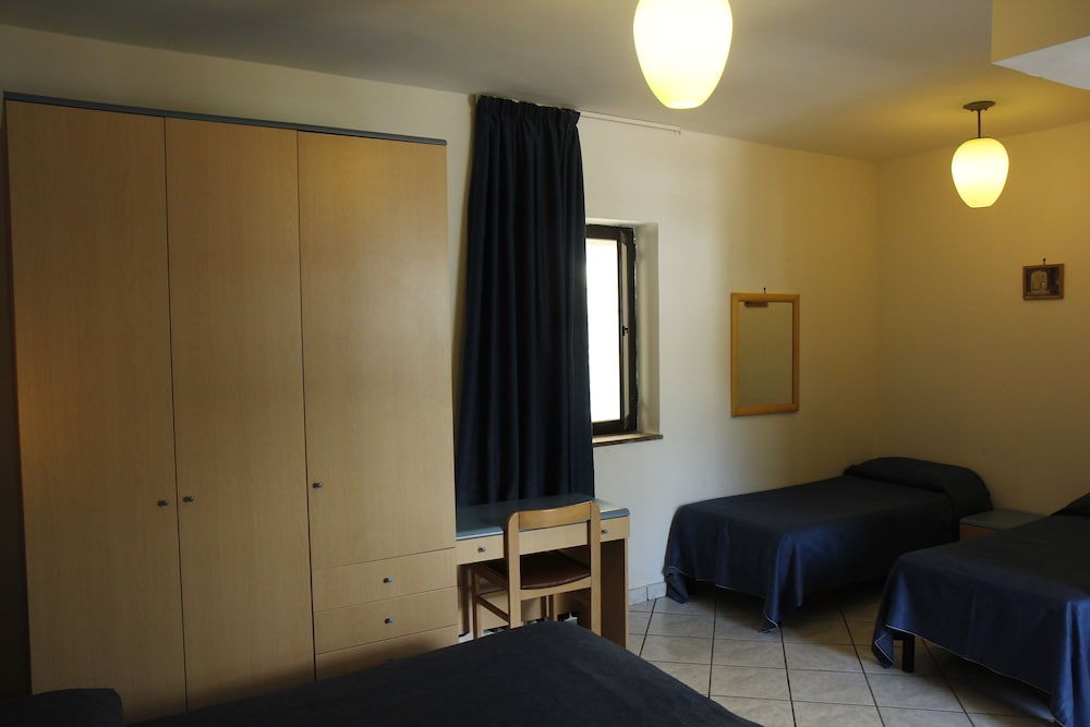 Hotel B&B Marina