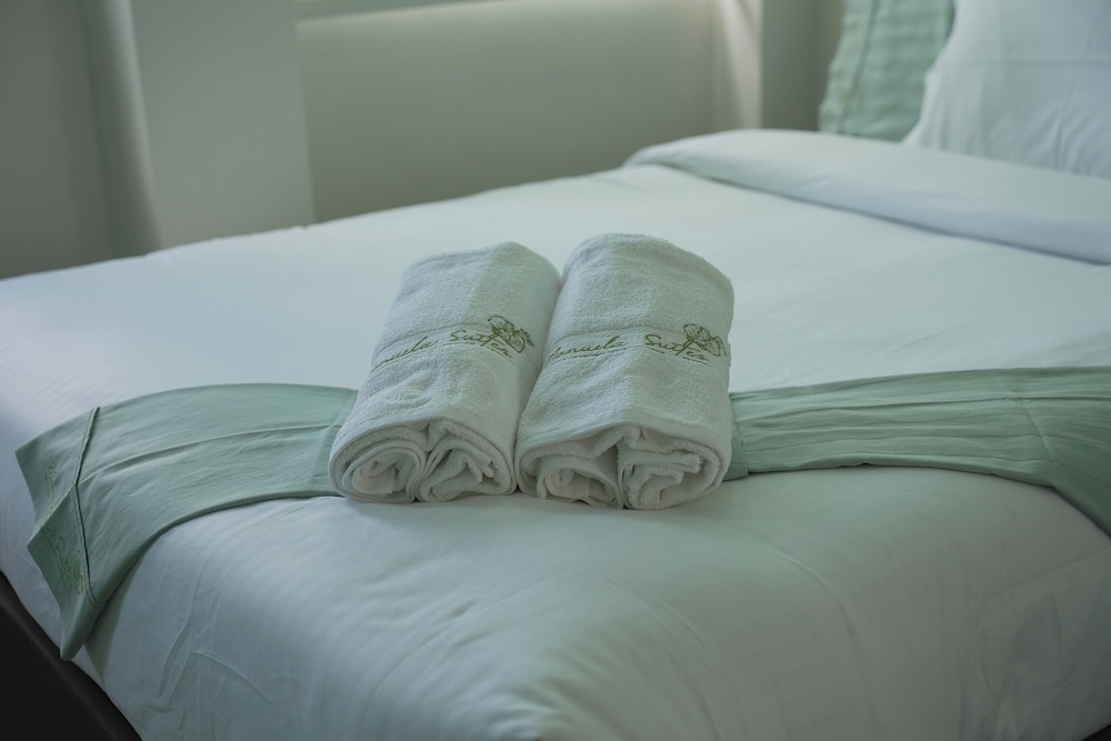 Manuela Suites Puerto Princesa near Airport