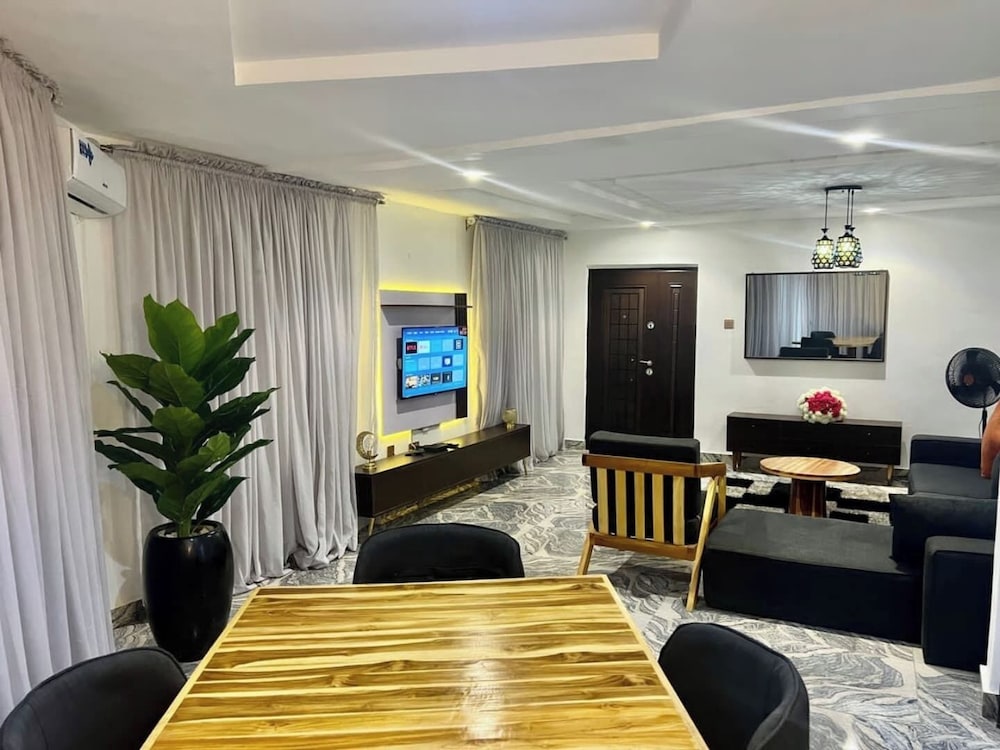 Afgo Luxe Apartment