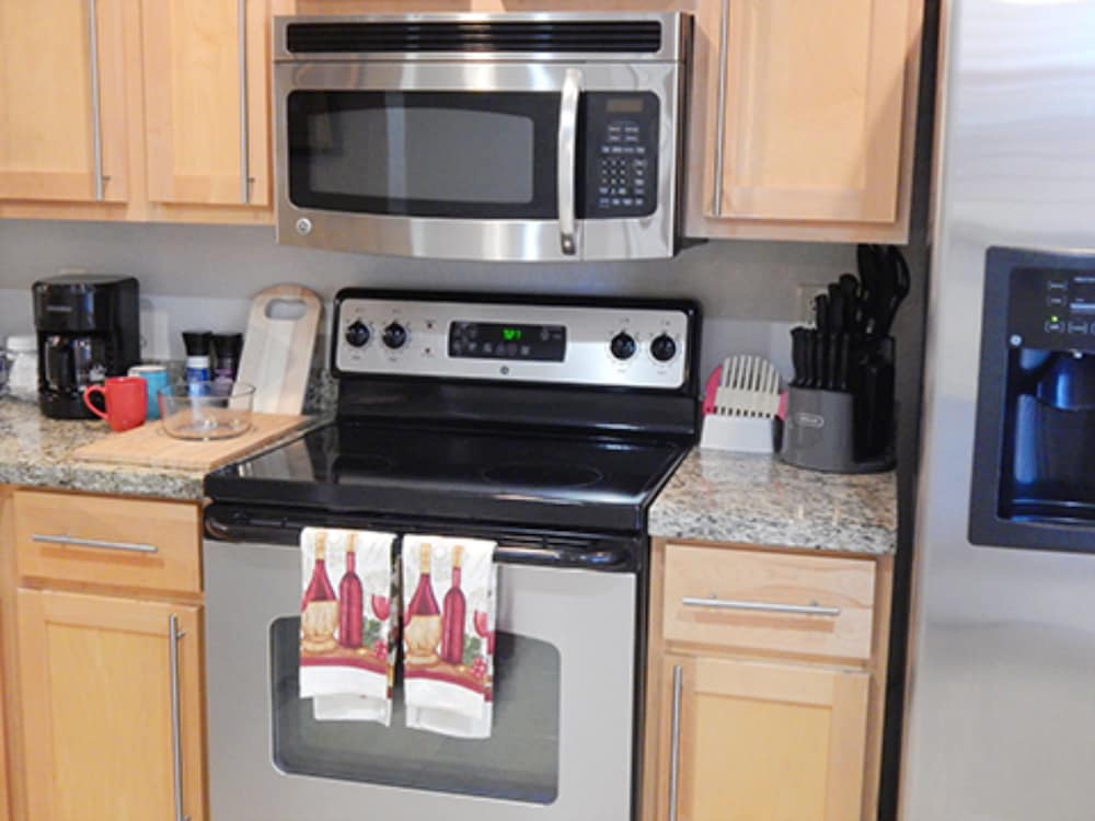 Fabulous Pristine Park Side Townhome view 2