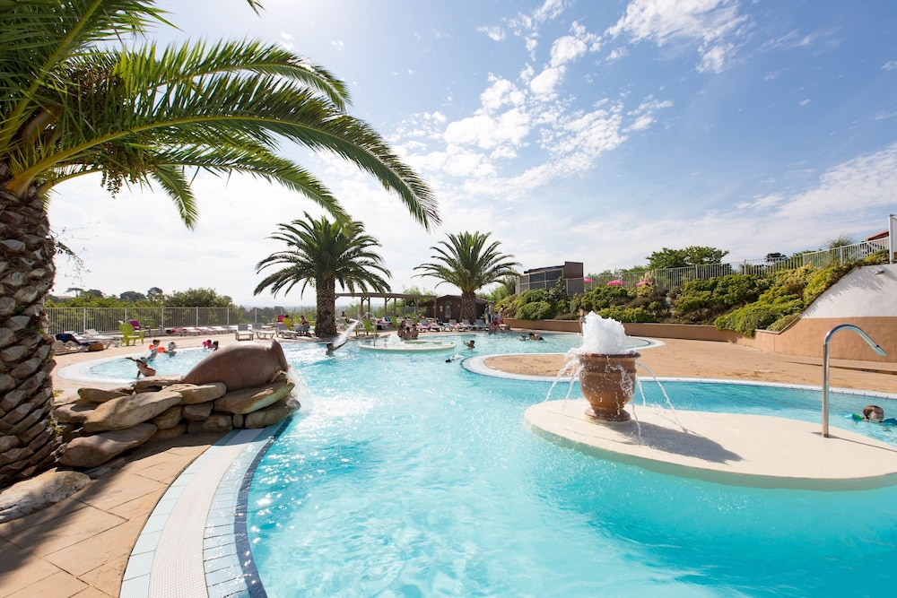 Camping Sunissim Erreka