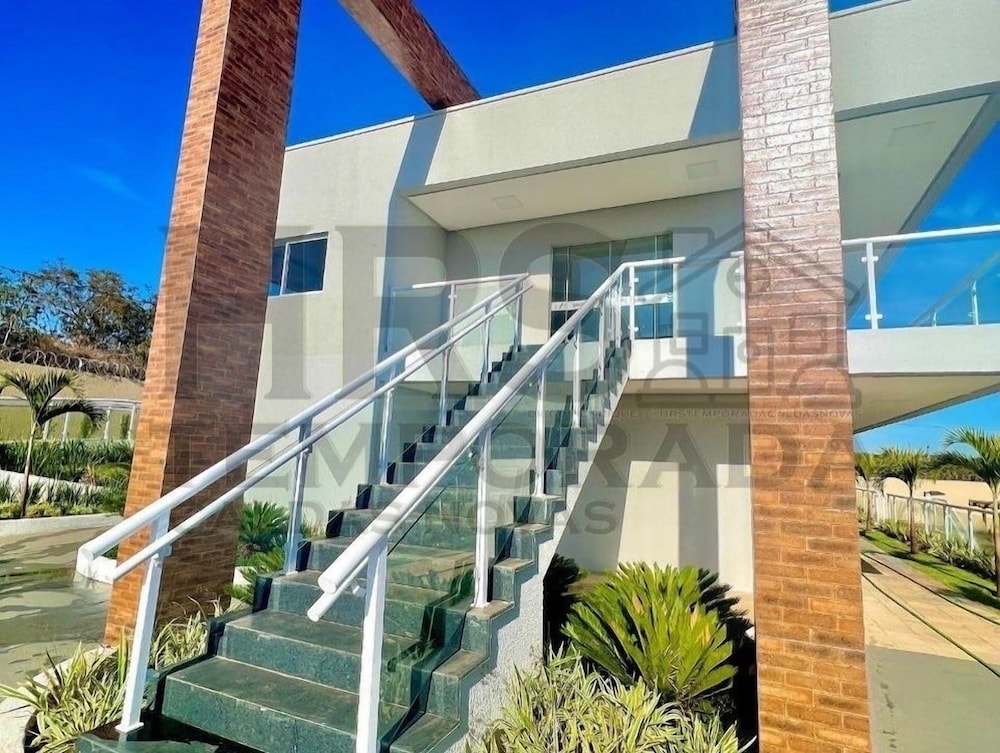 Hotel Resort de Luxo em Caldas Novas - Image 1