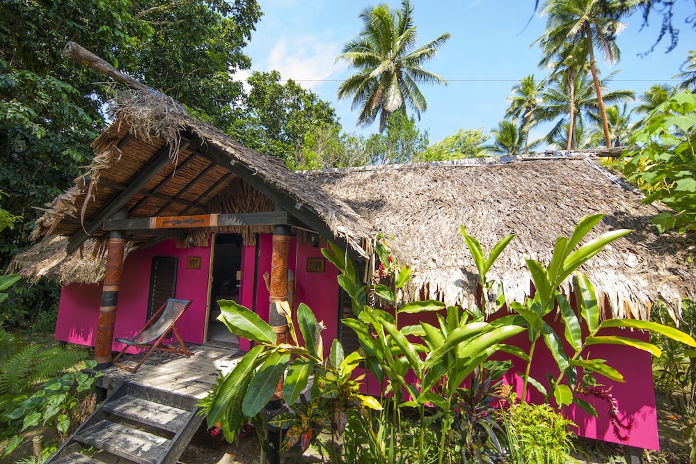 Mango Bay Resort - view 22