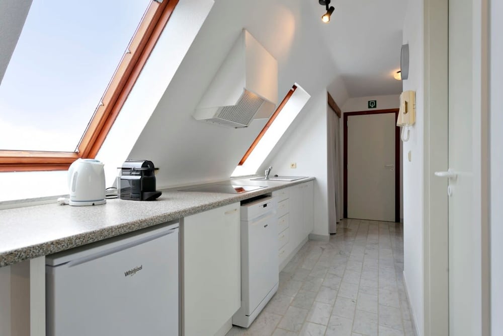 Cozy and Roomy Studio With a Homely Feel
