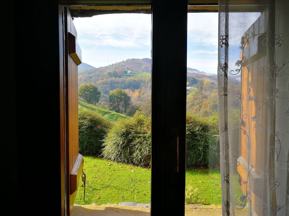 Casa Rural Pikukoborda I